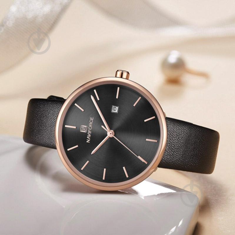 Наручные часы NaviForce RGBB-NF5002 - фото 3