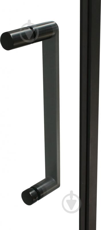 Душові двері Bravat Black Line - фото 3