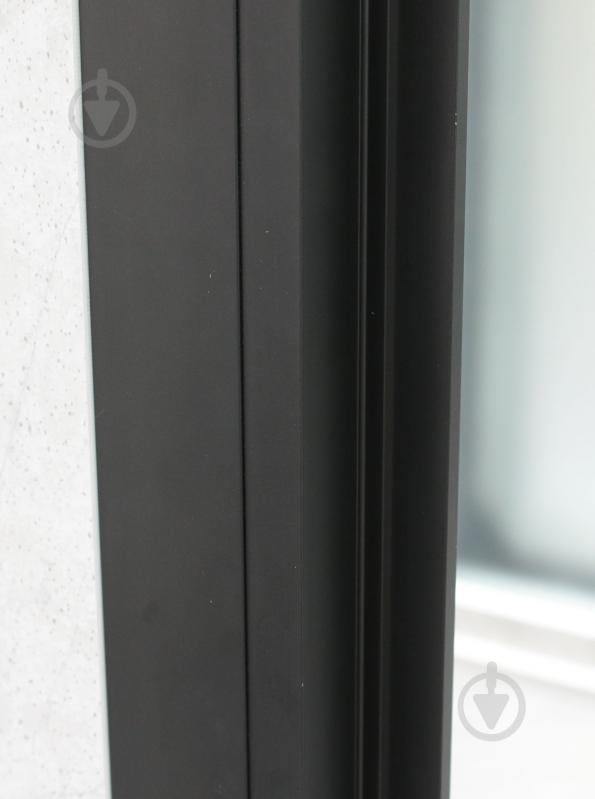 Душові двері Bravat Black Line - фото 5
