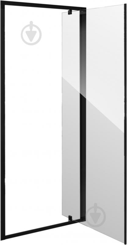 Душові двері Bravat Black Line - фото 2