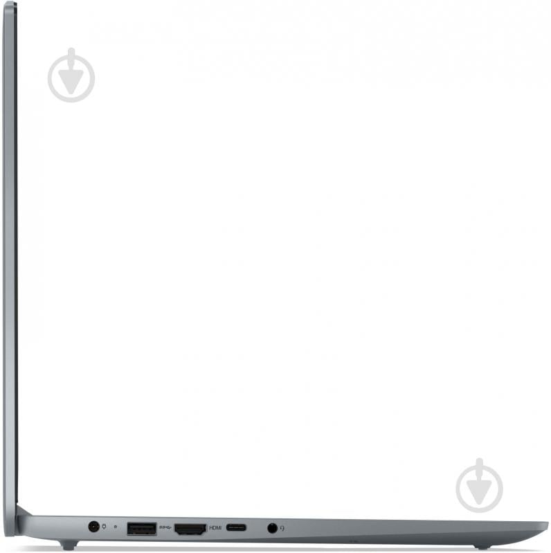 Ноутбук Lenovo ideapad Slim 3 15IAN8 15,6" (82XB002JRA) arctic grey - фото 11