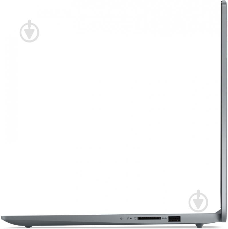 Ноутбук Lenovo ideapad Slim 3 15IAN8 15,6" (82XB002JRA) arctic grey - фото 12