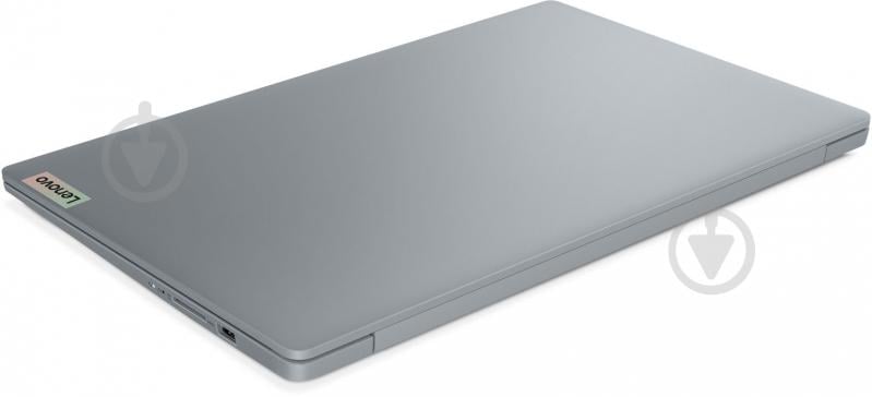 Ноутбук Lenovo ideapad Slim 3 15IAN8 15,6" (82XB002JRA) arctic grey - фото 13