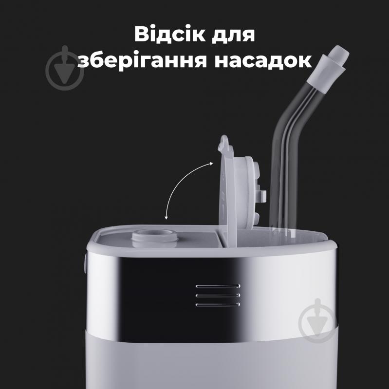ВИТРИНА! Ирригатор AENO ADI0002 - фото 8