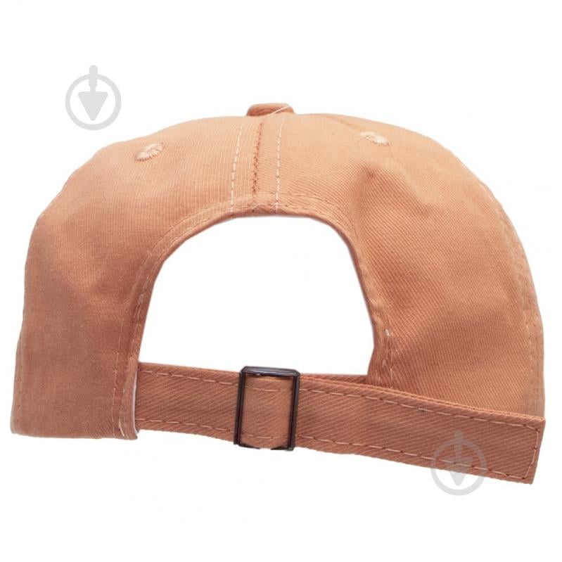 Бейсболка Devilon 517632 54 персиковый - фото 4