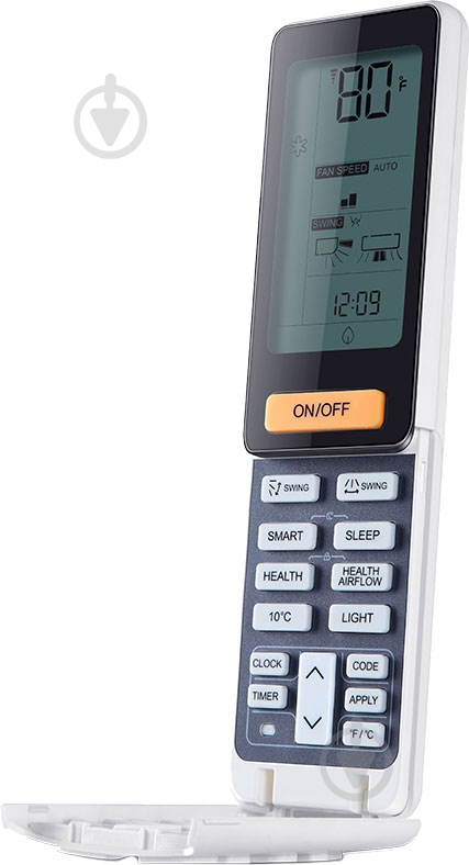 Кондиционер Haier Dawn inverter AS25S2SD1FA/1U25S2PJ1FA - фото 6