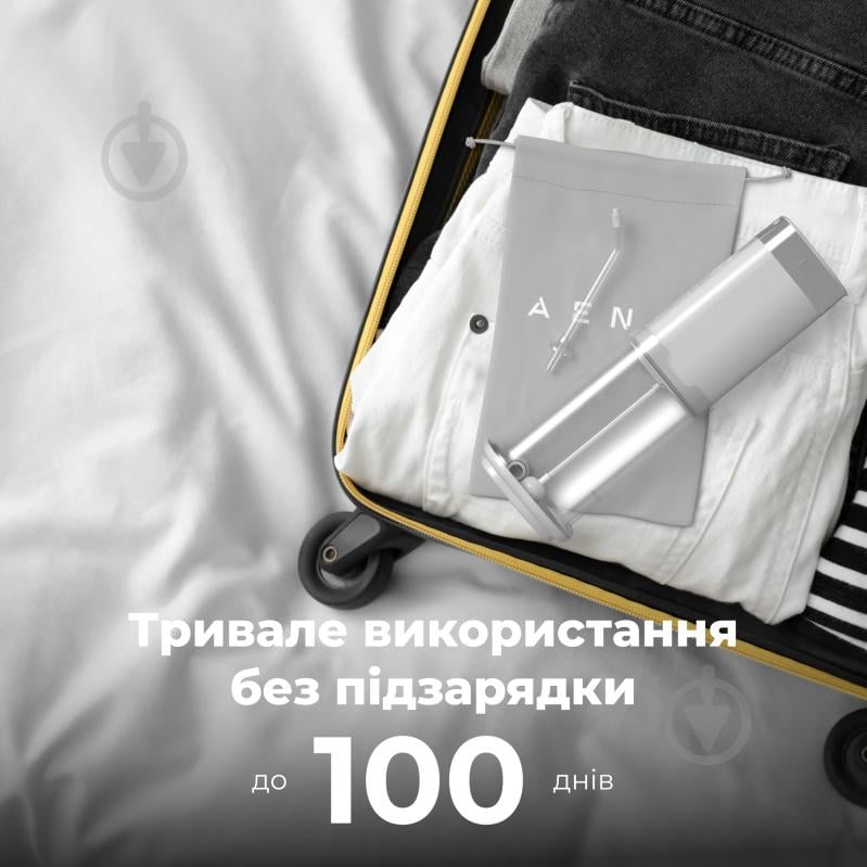 ВИТРИНА! Ирригатор AENO ADI0002 - фото 13 ВИТРИНА! Ирригатор AENO ADI0002 - фото 13