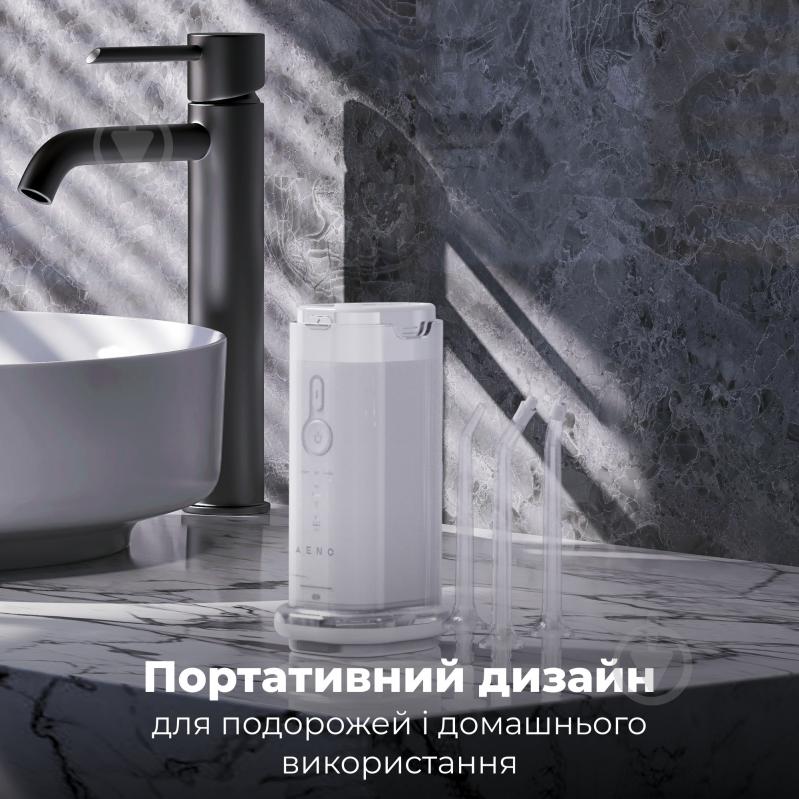 ВИТРИНА! Ирригатор AENO ADI0002 - фото 15 ВИТРИНА! Ирригатор AENO ADI0002 - фото 15