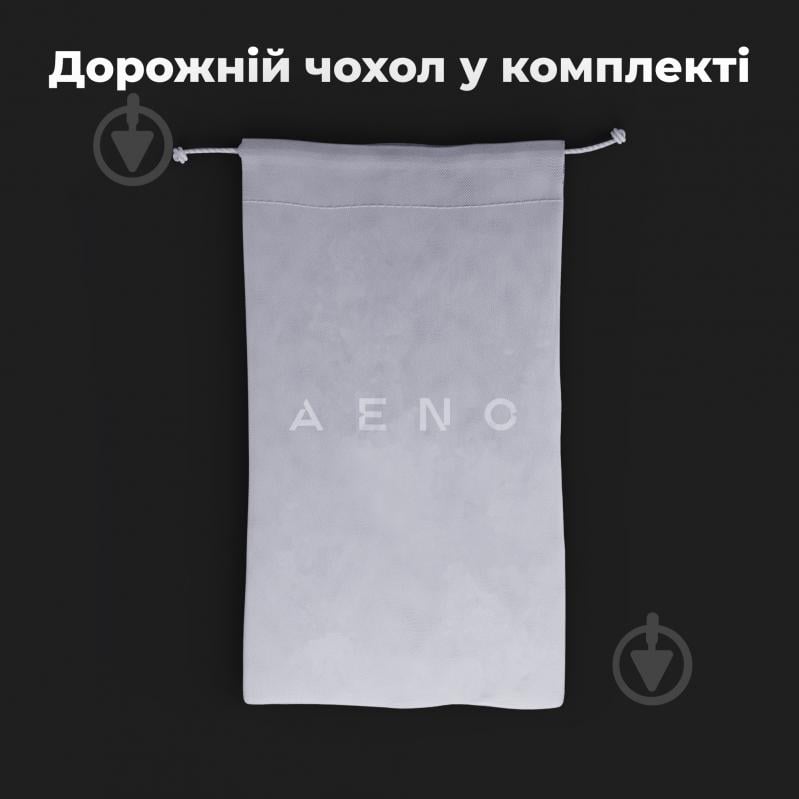 ВИТРИНА! Ирригатор AENO ADI0002 - фото 5 ВИТРИНА! Ирригатор AENO ADI0002 - фото 5