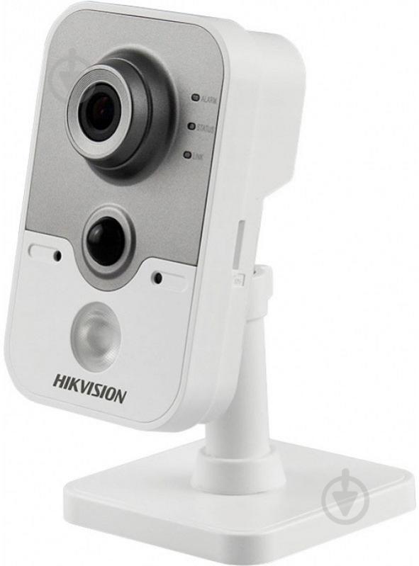 IP-камера Hikvision DS-2CD2410F-I (2.8 мм) - фото 1
