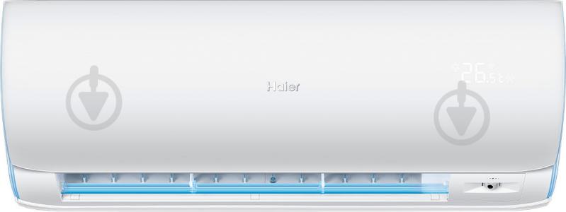 Кондиціонер Haier Dawn inverter AS35S2SD1FA/1U35S2PJ1FA - фото 1 Кондиціонер Haier Dawn inverter AS35S2SD1FA/1U35S2PJ1FA - фото 1