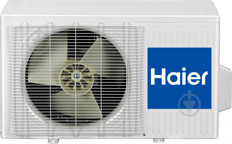 Кондиционер Haier Tundra HSU-07TD03/R1 - фото 2