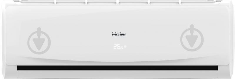 Кондиционер Haier Tundra HSU-07TD03/R1 - фото 1