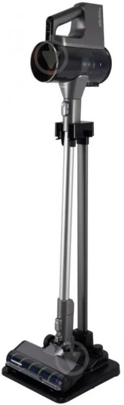 Пылесос Heinner HSVC-MBD25.9S black - фото 7