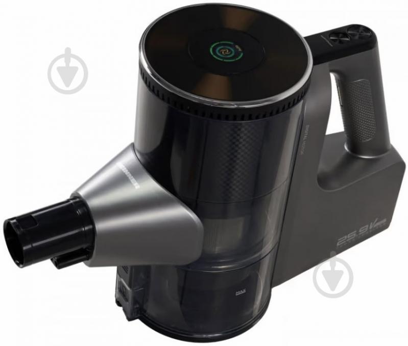 Пылесос Heinner HSVC-MBD25.9S black - фото 10