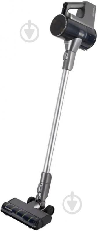 Пылесос Heinner HSVC-MBD25.9S black - фото 3