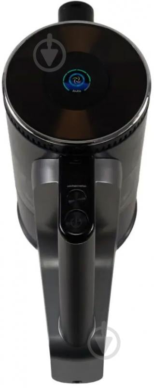 Пылесос Heinner HSVC-MBD25.9S black - фото 5