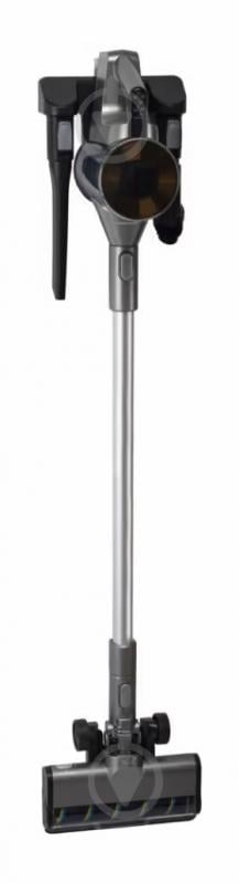 Пылесос Heinner HSVC-MBD25.9S black - фото 2