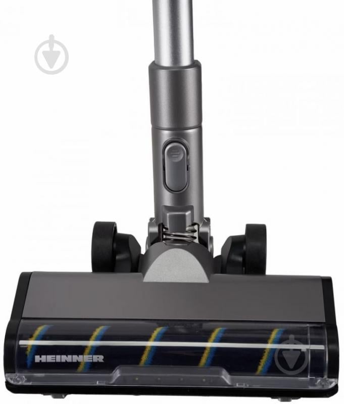 Пылесос Heinner HSVC-MBD25.9S black - фото 11