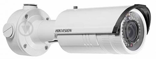 IP-камера Hikvision DS-2CD2610F-IS - фото 2 IP-камера Hikvision DS-2CD2610F-IS - фото 2