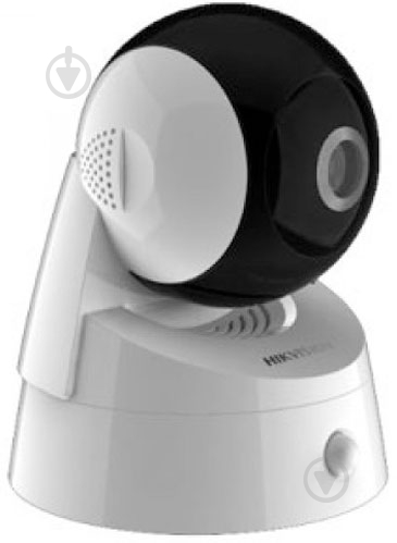 IP-камера Hikvision DS-2CD2Q10FD-IW (4 мм) - фото 2