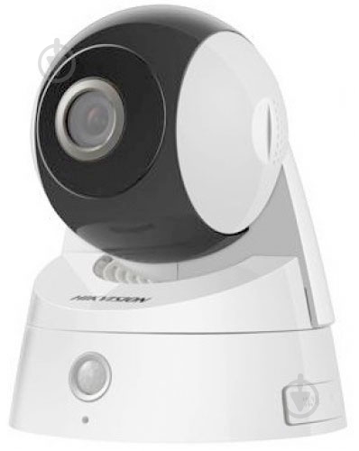 IP-камера Hikvision DS-2CD2Q10FD-IW (4 мм) - фото 1