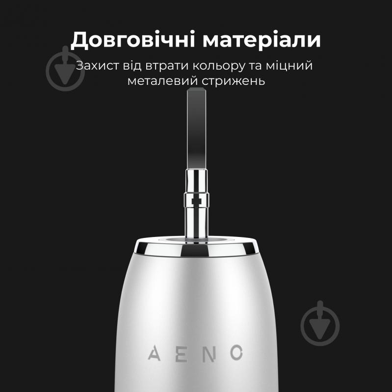 ВІТРИНА! Електрична зубна щітка AENO DB3 - фото 21