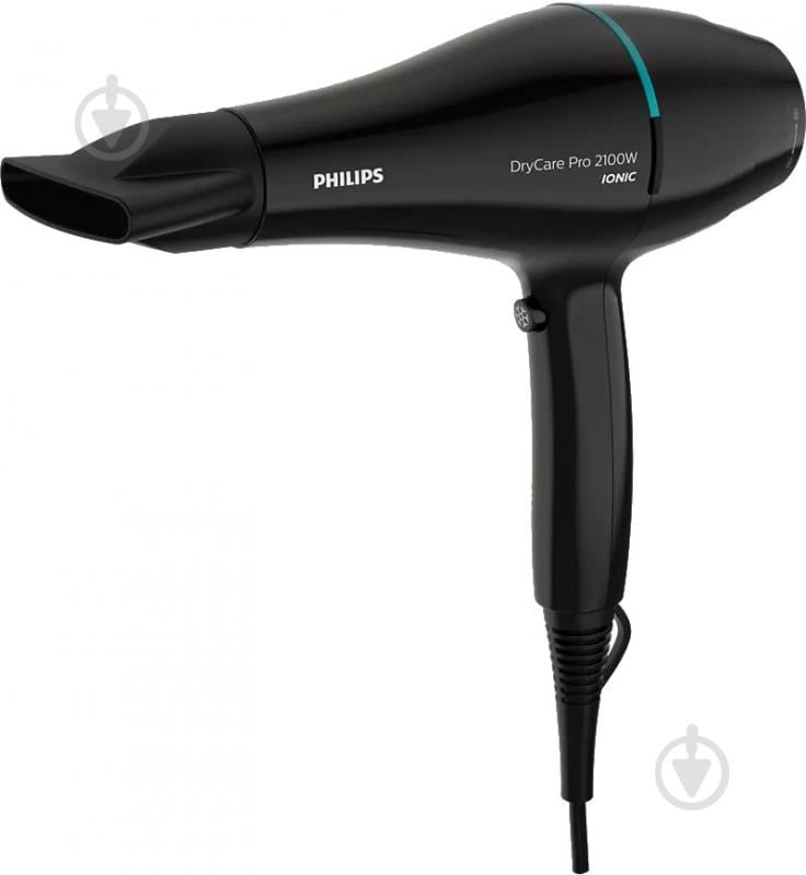 Фен Philips DryCare BHD272/00 - фото 1