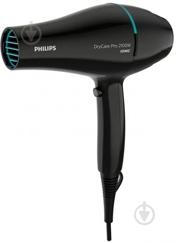 Фен Philips DryCare BHD272/00 - фото 9