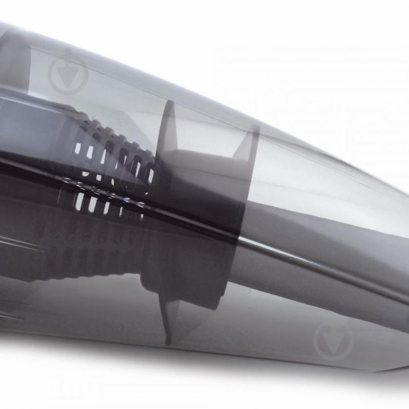 Пылесос Heinner HHVC-H7.4RD red - фото 3