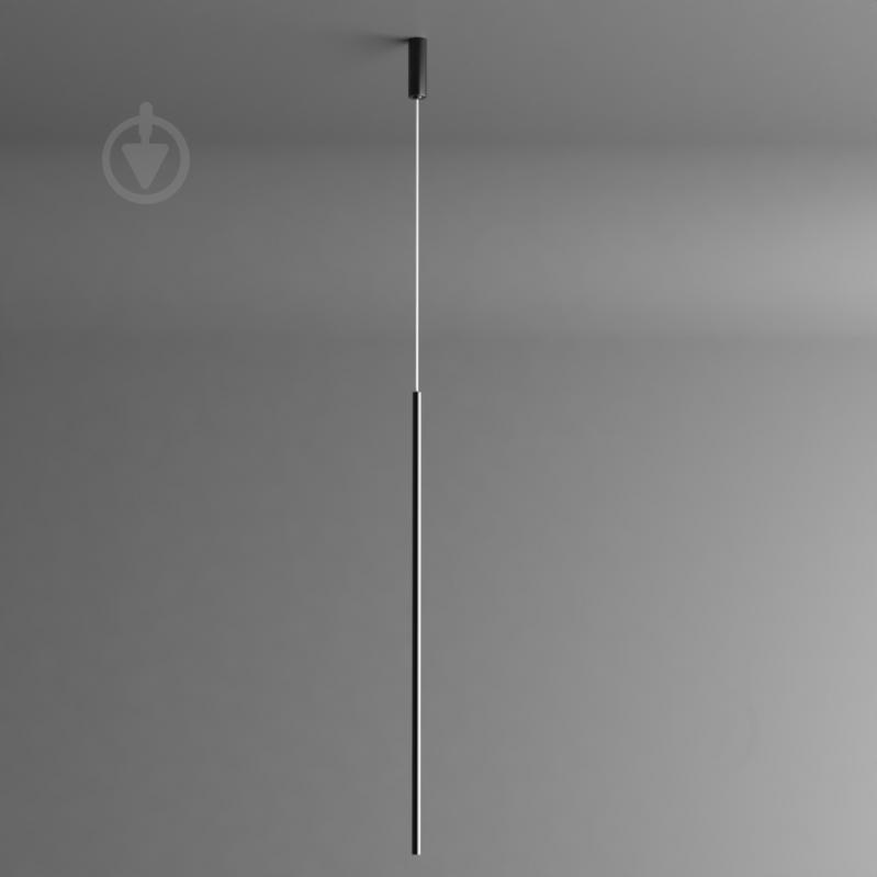 Светильник подвесной Emotion_20.13 2700К 3,5 Вт /MR11 черный SP12-P-R9005-W - фото 1 Светильник подвесной Emotion_20.13 2700К 3,5 Вт /MR11 черный SP12-P-R9005-W - фото 1