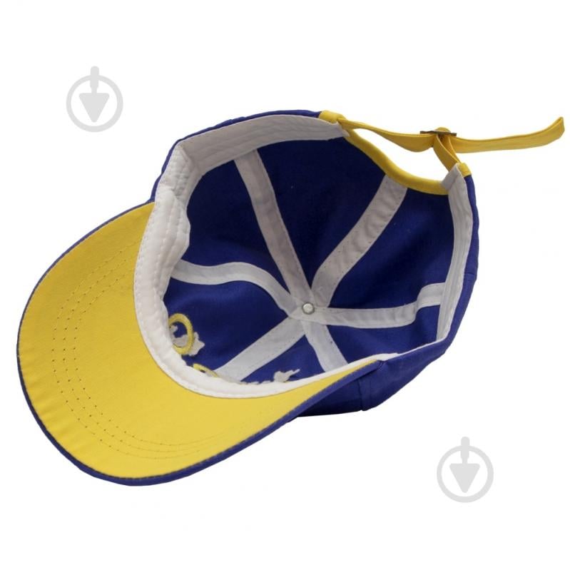 Бейсболка Devilon 517687 52 синій - фото 5