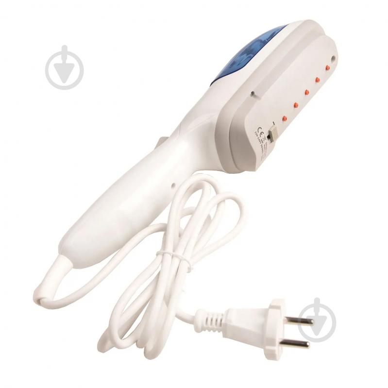 Відпарювач Supretto Steam Brush (B072) - фото 2