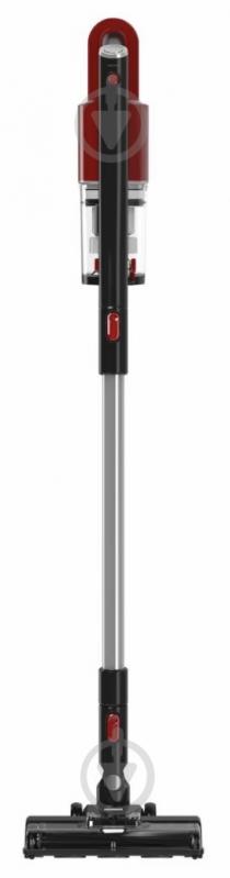 Пылесос Heinner HSVC-M21.6RD red - фото 2