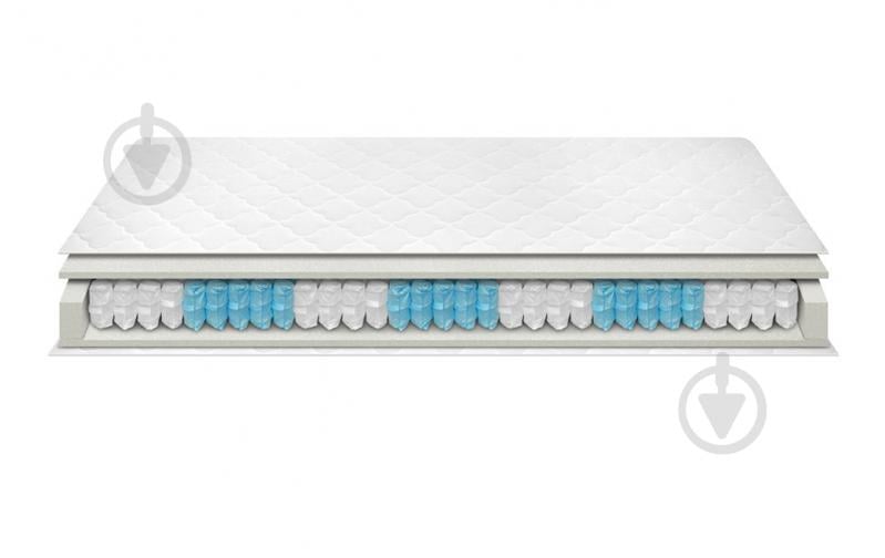 Матрац Dynamic Vegas 160x200 см - фото 1