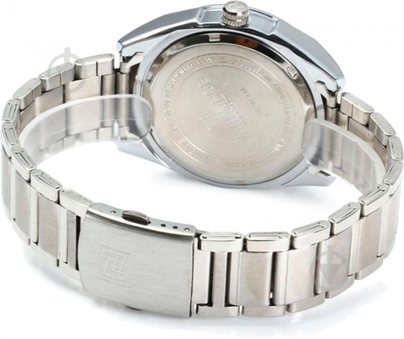 Наручные часы NaviForce Rocket SW-NF9038M silver - фото 3