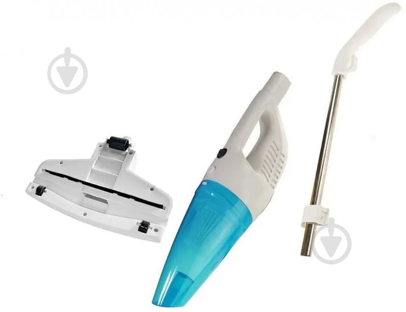 Пилосос Supretto SZ-08A (5744) - фото 2 Пилосос Supretto SZ-08A (5744) - фото 2