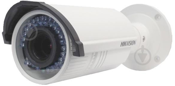 IP-камера Hikvision DS-2CD2642FWD-IZS - фото 1