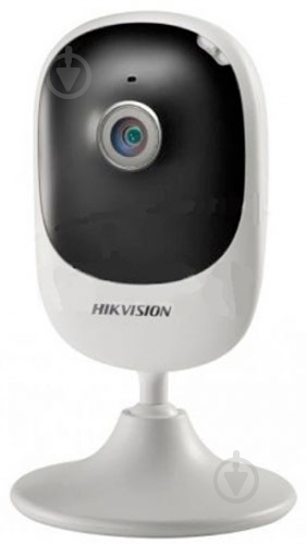 IP-камера Hikvision DS-2CD1402FD-IW (2.8 мм) - фото 1 IP-камера Hikvision DS-2CD1402FD-IW (2.8 мм) - фото 1