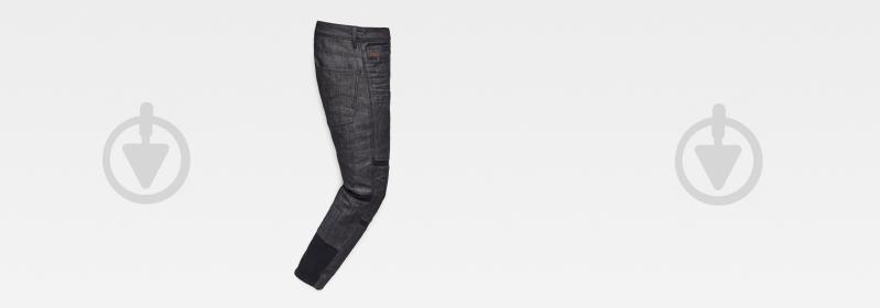 Джинси G-Star RAW Motac Deconstructed 3D Slim D06154,8973-9400 р. 29-32 синій - фото 5