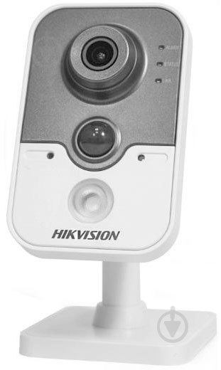 IP-камера Hikvision DS-2CD1410F-IW (2.8 мм) - фото 2