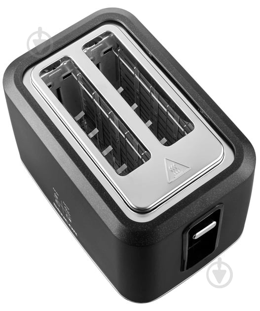 Тостер Sencor STS0600BK - фото 7
