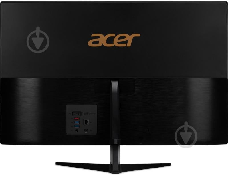 Моноблок Acer Aspire C24-1800 23,8 (DQ.BKMME.00J) black - фото 4