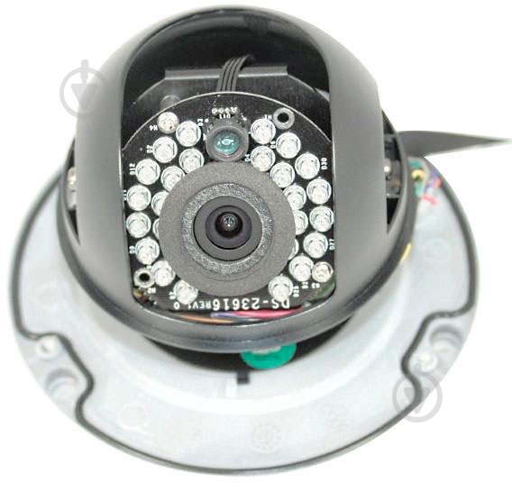 IP-камера Hikvision DS-2CD2132F-IS (2.8 мм) - фото 2