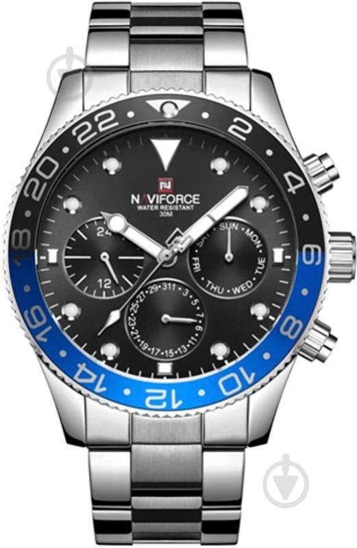 Наручные часы NaviForce SB-NF9147 - фото 1