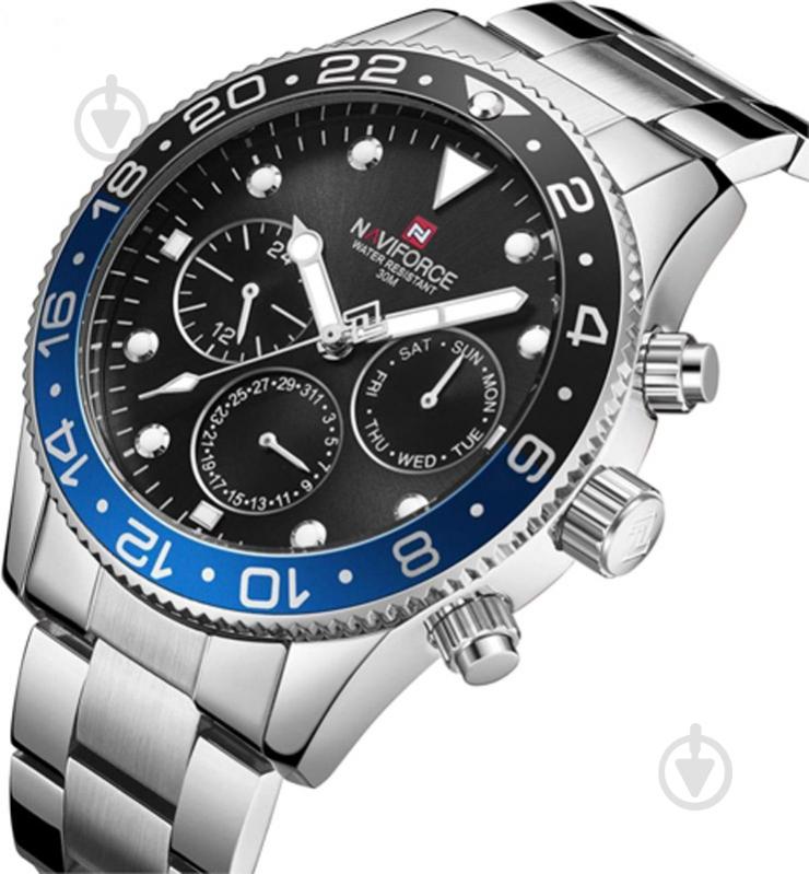 Наручные часы NaviForce SB-NF9147 - фото 2