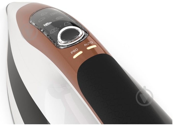 Утюг Sencor SSI8400BZ - фото 5 Утюг Sencor SSI8400BZ - фото 5