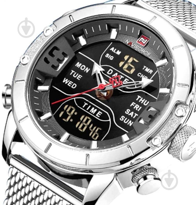 Наручний годинник NaviForce SB-NF9153S - фото 2