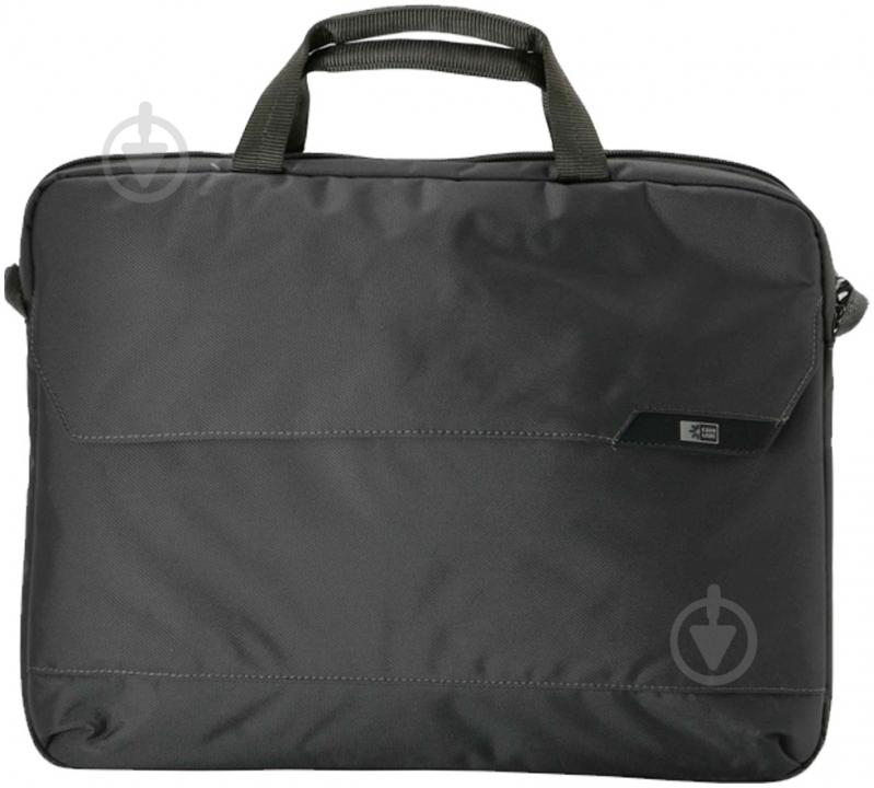 Сумка CASE LOGIC 15.6" grey (MLA116GY) - фото 1
