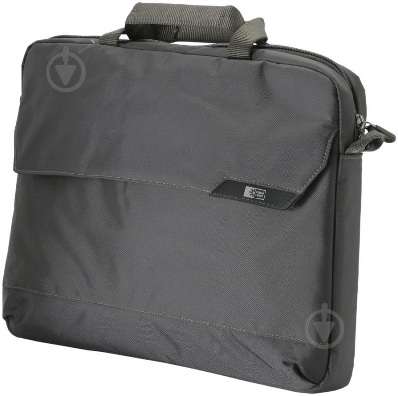 Сумка CASE LOGIC 15.6" grey (MLA116GY) - фото 3